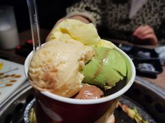 -火炉火自助餐(悠唐购物中心店)