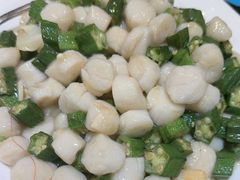 -小红鲸·海鲜餐厅(轸大路店)