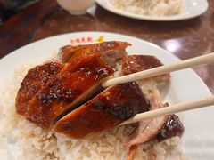 -陈光记烧腊店(罗保博士街店)