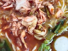 -二钢串叔麻辣烫(华龙大厦店)