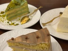 -TINTIN CAKE BOUTIQUE(台北壹店)