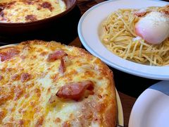 -萨莉亚意式餐厅(南京环亚凯瑟琳广场店)