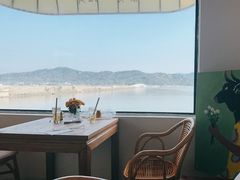 -柒月北岸民宿(西山店)