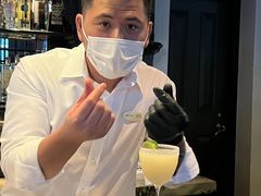 -Long Bar(莱佛士酒店)