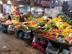 -登州市场(登州路店)
