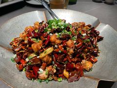 -三江里·宜宾川菜(亚运村店)