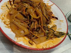 -金家老三饭庄(常营店)