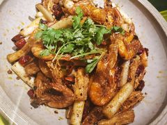 -辛香汇(大华第一坊店)