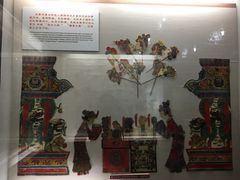 -七宝皮影艺术馆