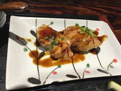 -石屋料理(南京西路店)