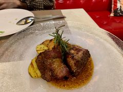 -BONAZZA 意大利餐厅