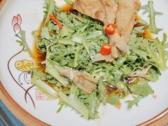 -君霖私家菜(春柳店)