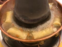 -月圆火锅(宁海东路二店)