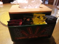 -大鸽饭(岗顶店)