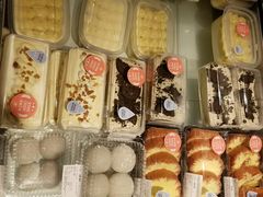-欧式面包坊(青岛万象城店)