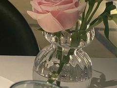 -L'Arome芳芳法国餐厅(仙林金鹰店)