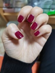 -如一·美甲美睫