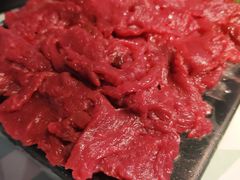 -花田煮鲜牛肉火锅(钟楼众汇店)