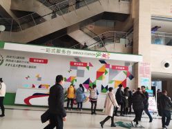 -西安市儿童医院门诊