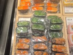 -鲜道寿司(雨花虹悦城店)