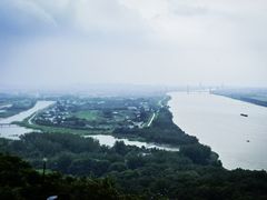 -采石矶景区