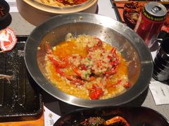-一棠龙虾•王牌虾球(恒隆广场店)