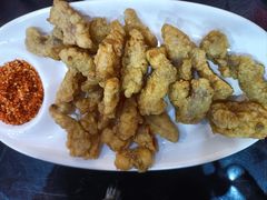 -缪氏川菜(丰盛町店)