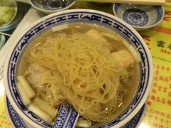 -麦奀云吞面世家(佐敦店)