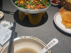-老淮滨-蚌埠非遗小吃(淮河路店)