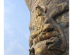 -上海东林寺(金山区)