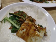 -姥家春饼店(漳州二路店)