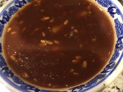 酒酿赤豆汤圆-南京大牌档(小白楼国贸店)