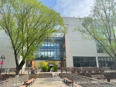 -中央戏剧学院(昌平校区)