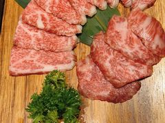 -NIUAN牛庵·日式和牛烧肉(恒隆店)