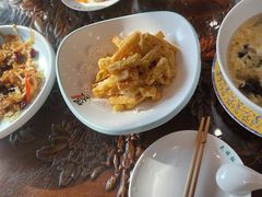 -民族饭荘(新华大街店)