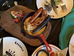 -Juicy Bakery(瑞景店)