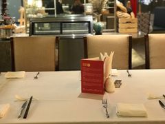 大堂-红林大酒店RFcafe自助餐厅