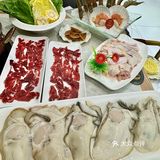 涮涮乐，今晚就是要吃饱！