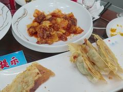 -醉御香渔家园(临沂路与大连路店)