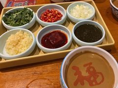 -乐宴·老北京铜火锅(桂庙店)