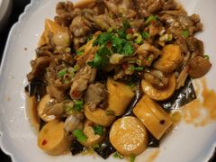 状元田鸡-旺达·福州菜(正大广场店)