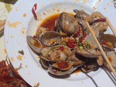 -串盟烧烤大排档·长沙美食地标(星沙店)