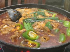 湘味肥肠火锅-湘肠香火锅店(团结湖店)