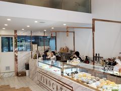 自助取餐区-DEMO黛慕蛋糕(中泰店)