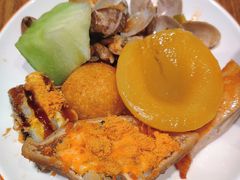 -快乐爱斯米牛排自助(正大广场店)