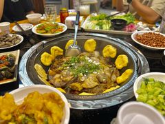 -万达茂商场(南京仙林店)