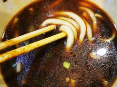 -郭记老汉口热干面