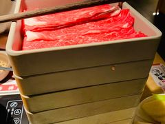 -温野菜涮涮锅(西单大悦城店)