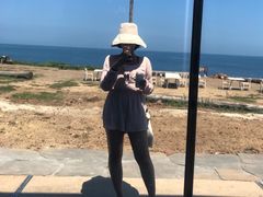 -Cafe Aewol Monsant