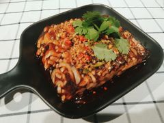 口水鸡-心邸·庆宴(雅宝城店)